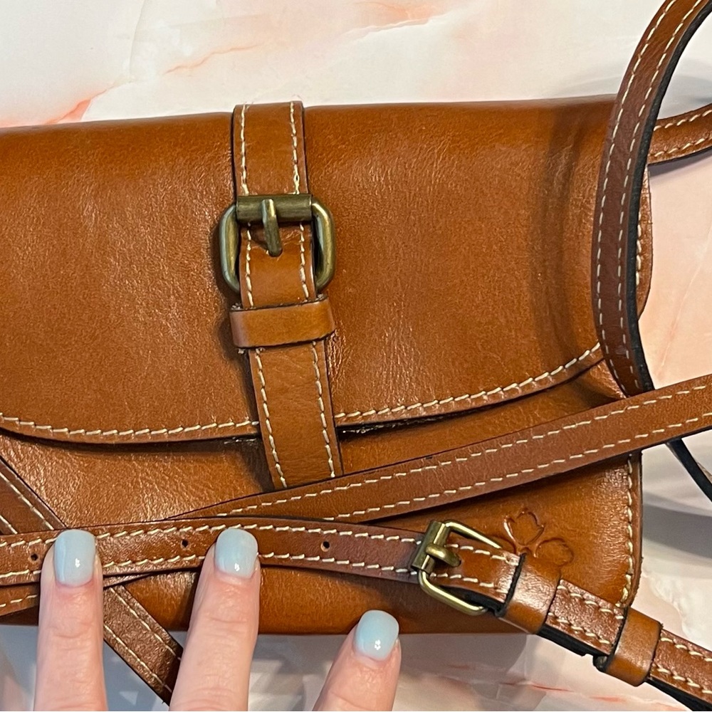 Patricia Nash purse